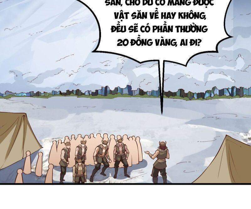 Sống Trên Hoang đảo Cùng Các Em Gái Chapter 112 - 20