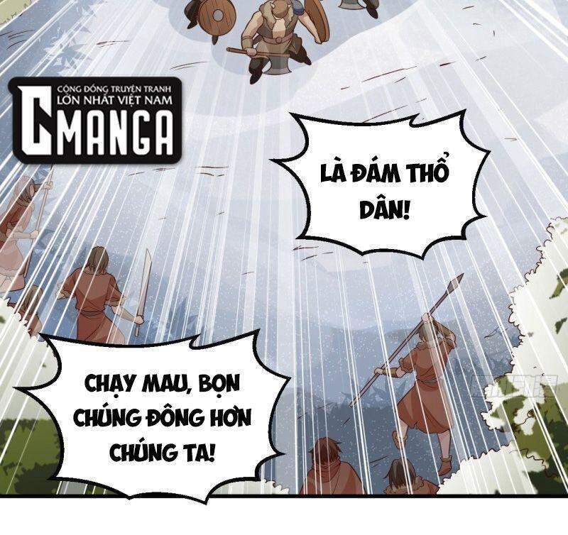 Sống Trên Hoang đảo Cùng Các Em Gái Chapter 112 - 30