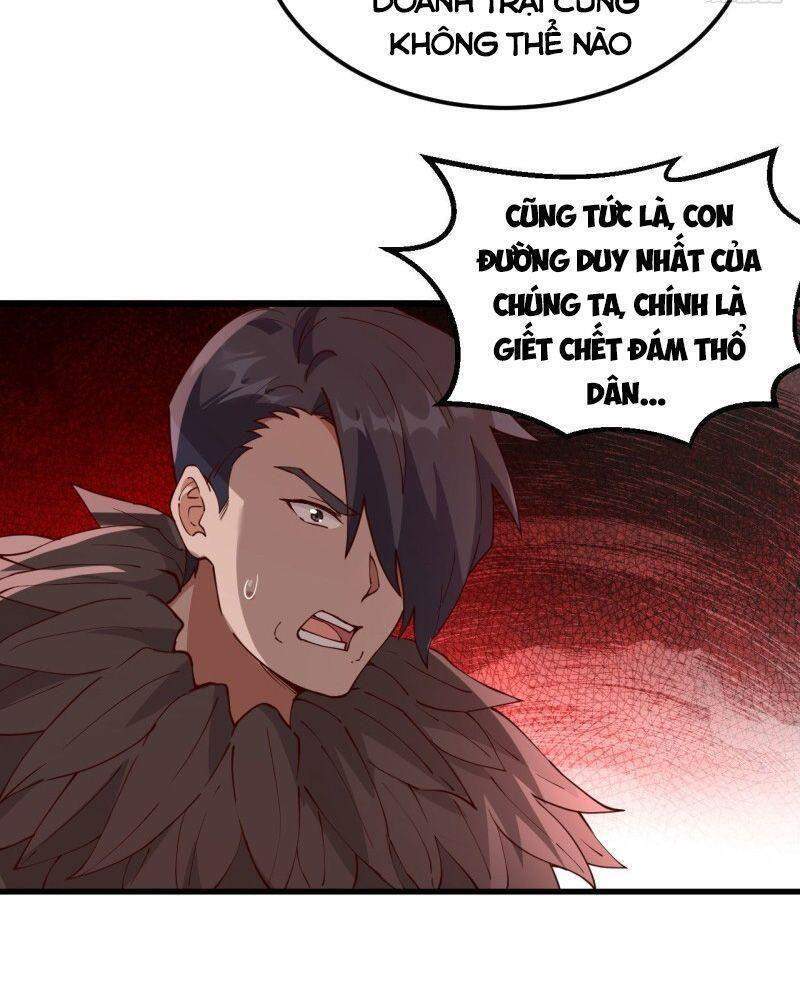 Sống Trên Hoang đảo Cùng Các Em Gái Chapter 112 - 4
