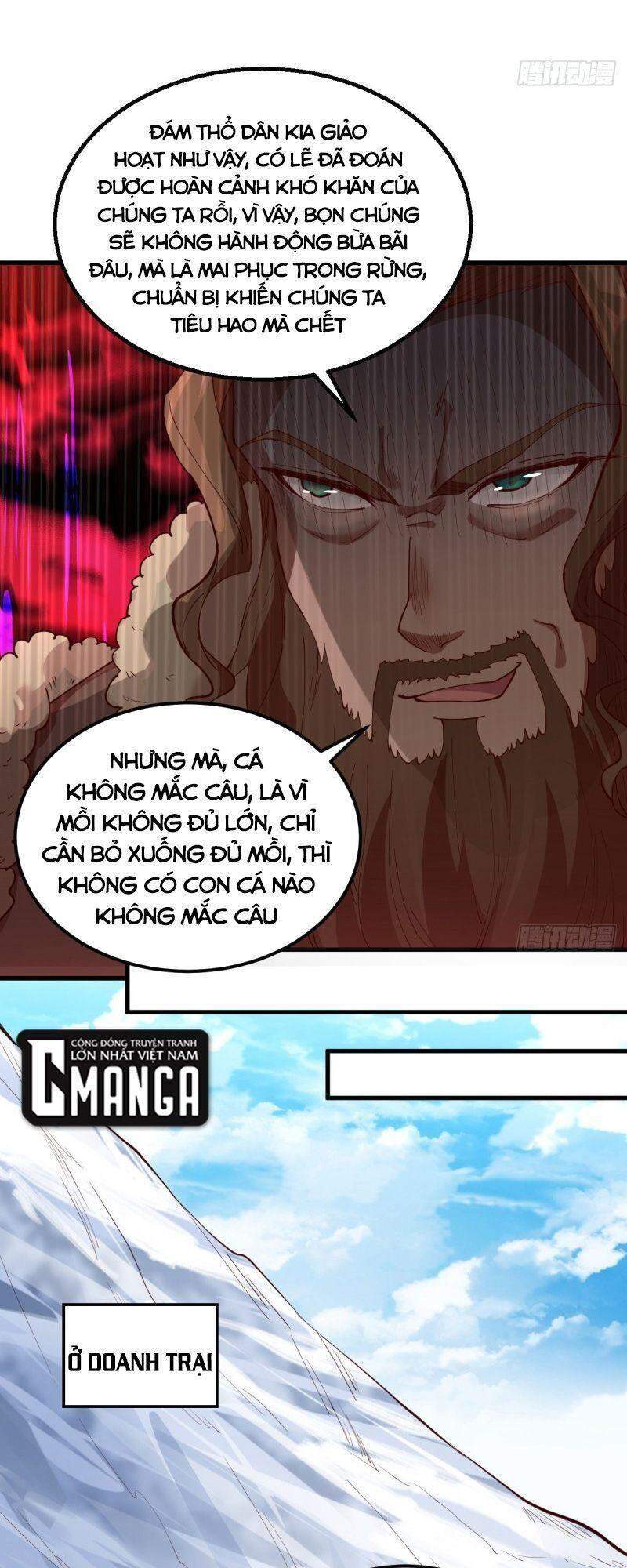 Sống Trên Hoang đảo Cùng Các Em Gái Chapter 112 - 5