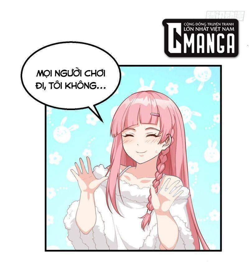 Sống Trên Hoang đảo Cùng Các Em Gái Chapter 112 - 10