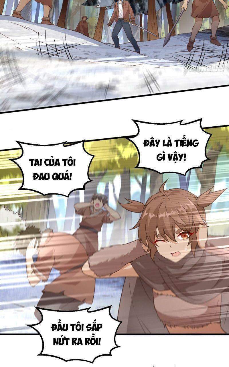 Sống Trên Hoang đảo Cùng Các Em Gái Chapter 113 - 20