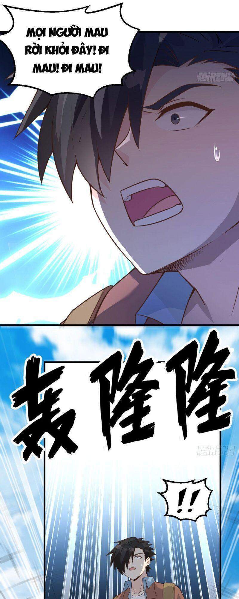 Sống Trên Hoang đảo Cùng Các Em Gái Chapter 113 - 23