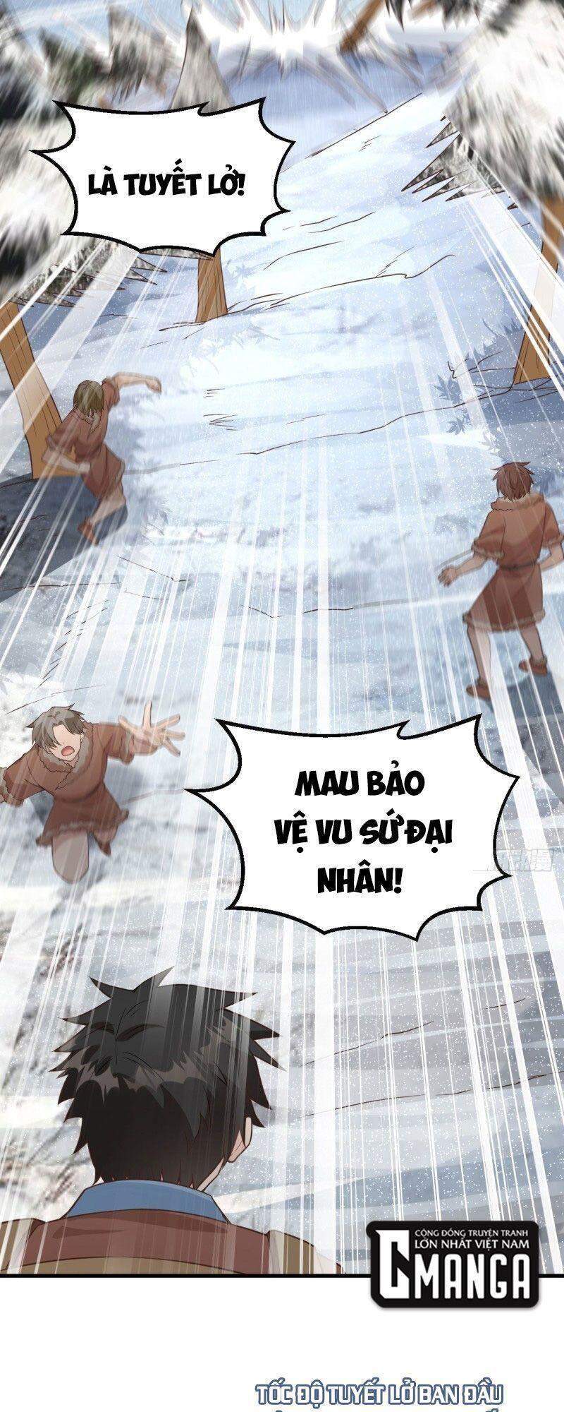 Sống Trên Hoang đảo Cùng Các Em Gái Chapter 113 - 25