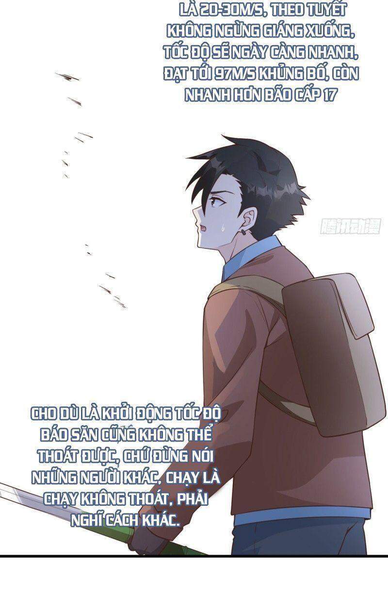 Sống Trên Hoang đảo Cùng Các Em Gái Chapter 113 - 26