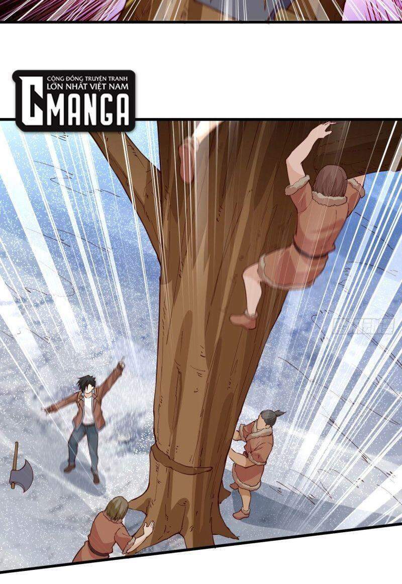 Sống Trên Hoang đảo Cùng Các Em Gái Chapter 113 - 30