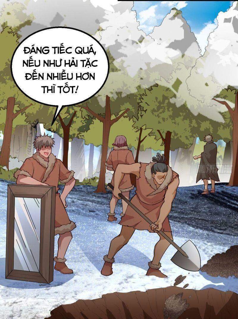 Sống Trên Hoang đảo Cùng Các Em Gái Chapter 113 - 4