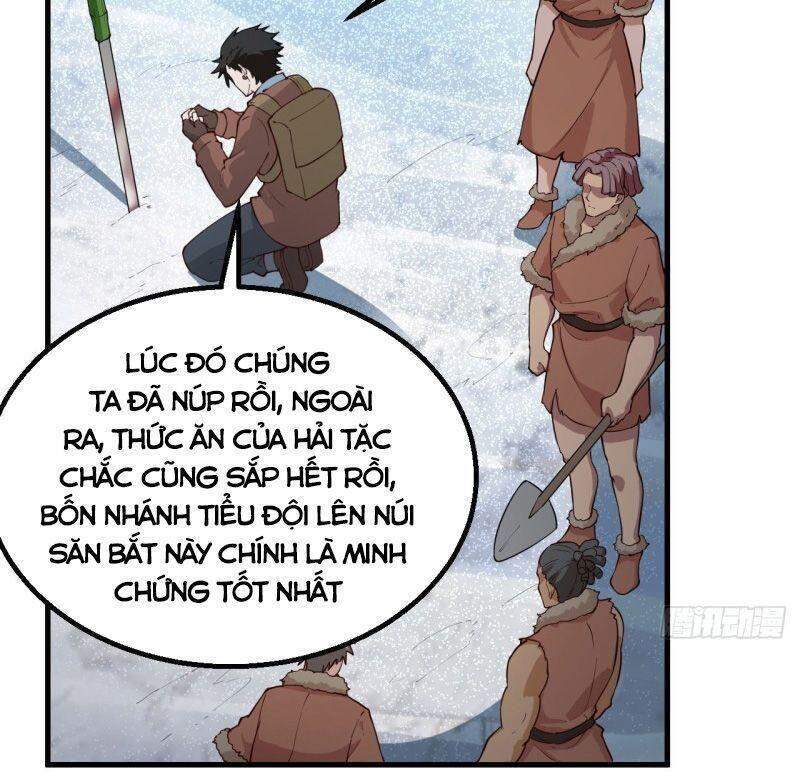 Sống Trên Hoang đảo Cùng Các Em Gái Chapter 113 - 6