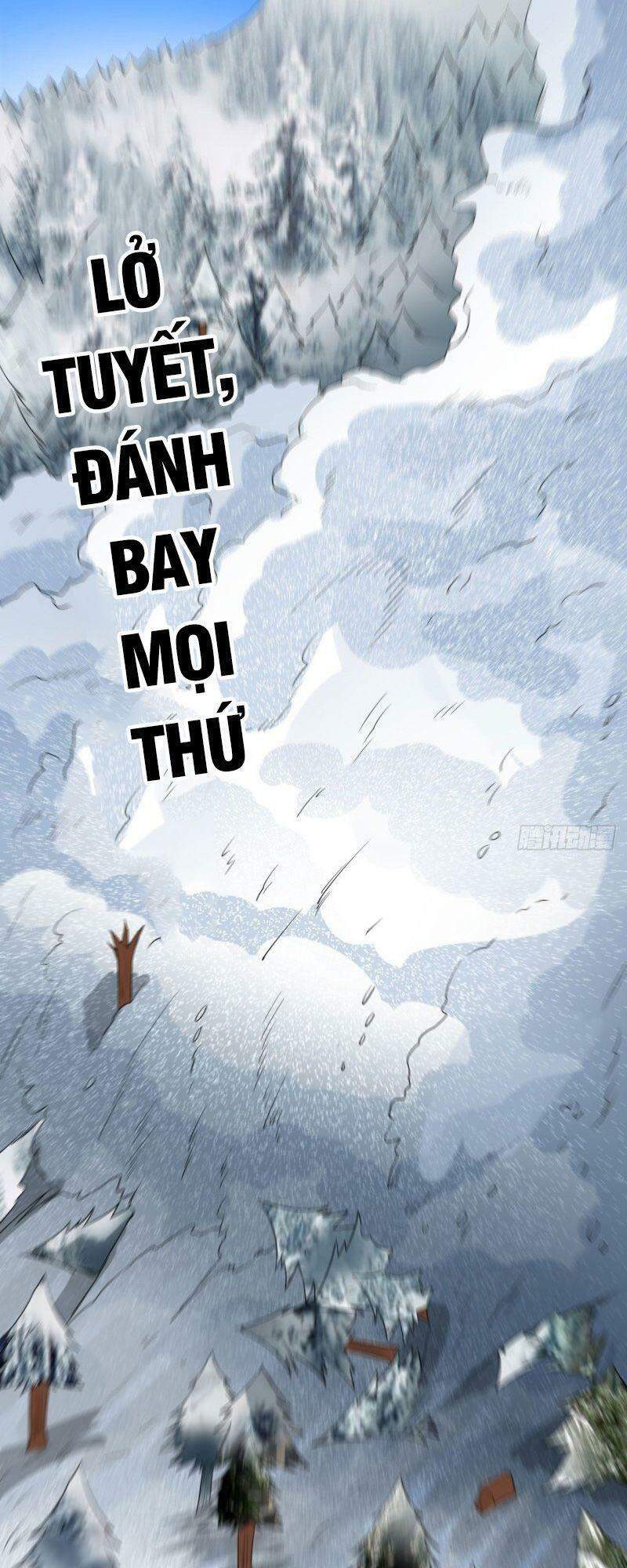 Sống Trên Hoang đảo Cùng Các Em Gái Chapter 114 - 1