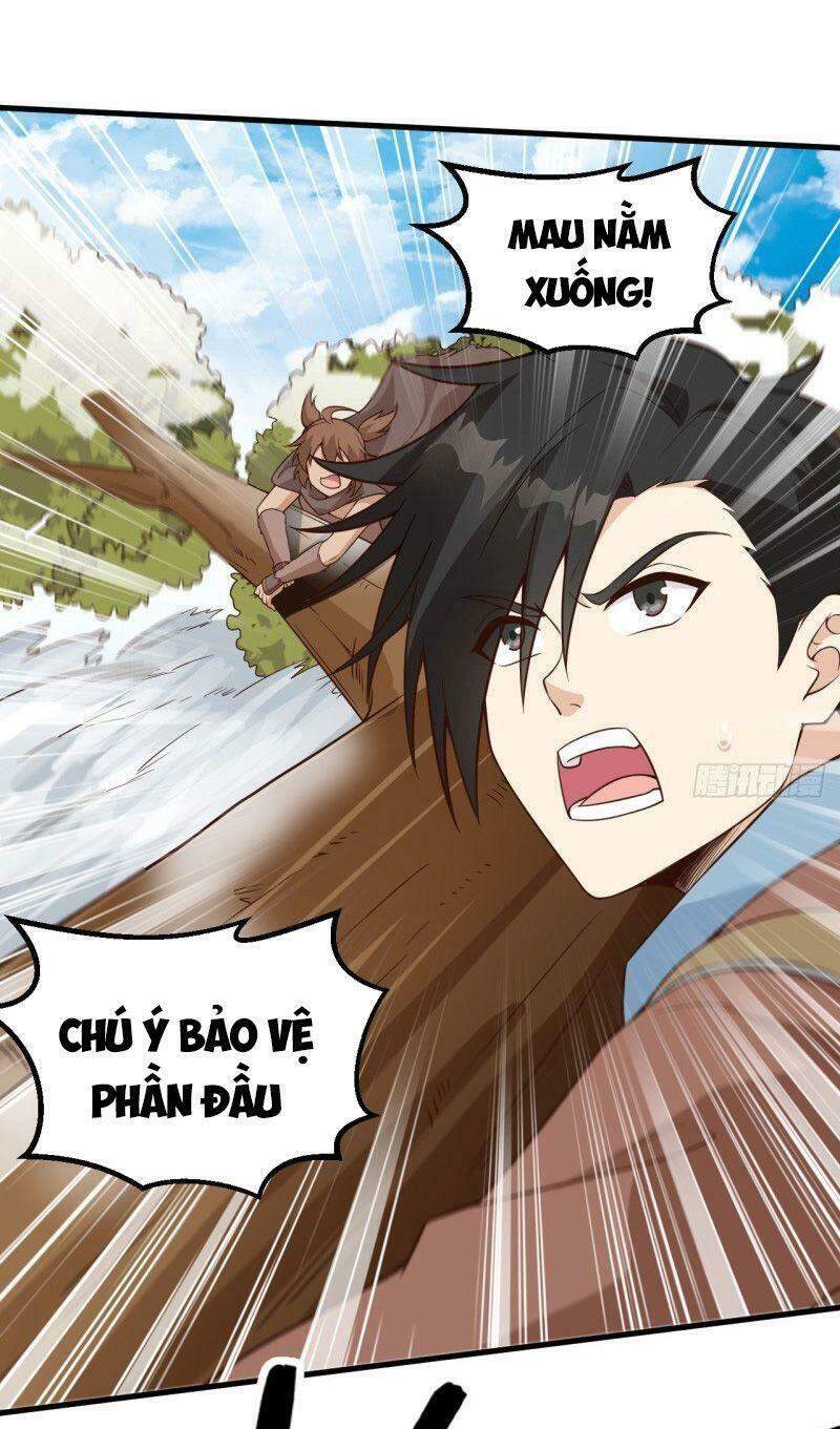 Sống Trên Hoang đảo Cùng Các Em Gái Chapter 114 - 13