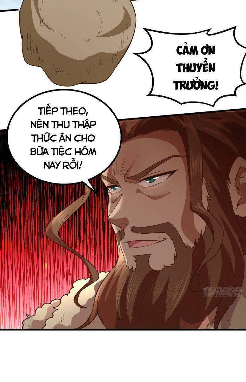 Sống Trên Hoang đảo Cùng Các Em Gái Chapter 114 - 18
