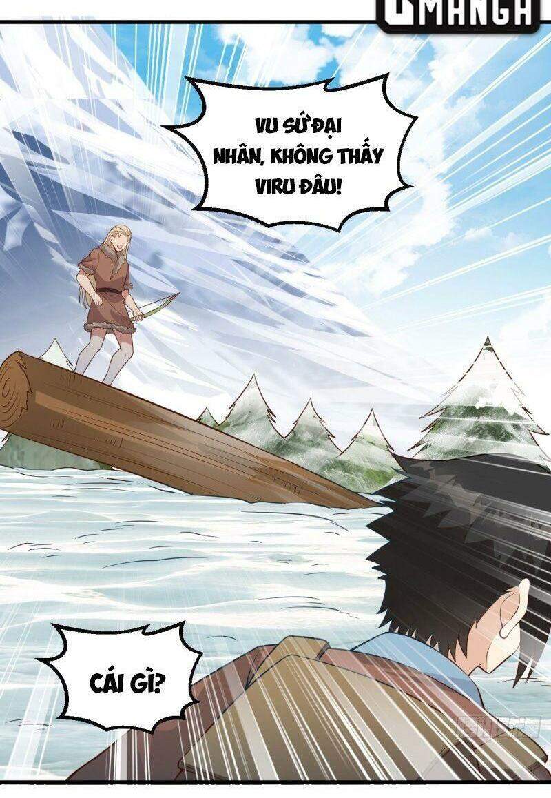 Sống Trên Hoang đảo Cùng Các Em Gái Chapter 114 - 27