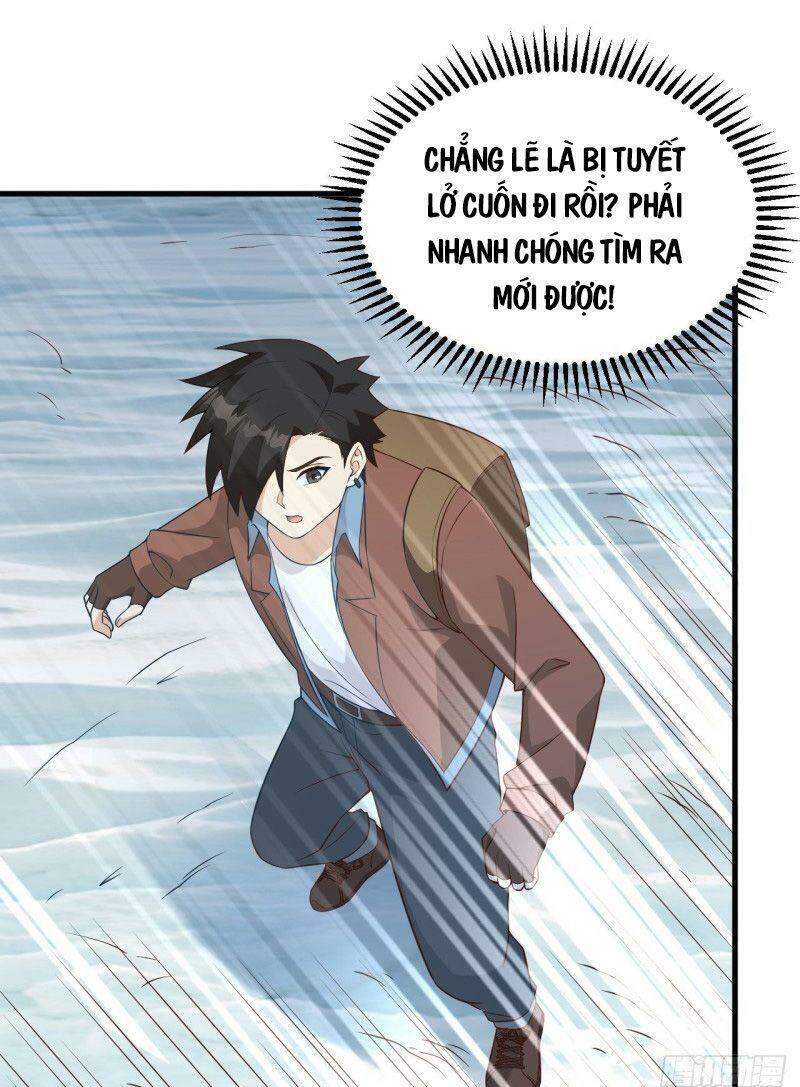 Sống Trên Hoang đảo Cùng Các Em Gái Chapter 114 - 28