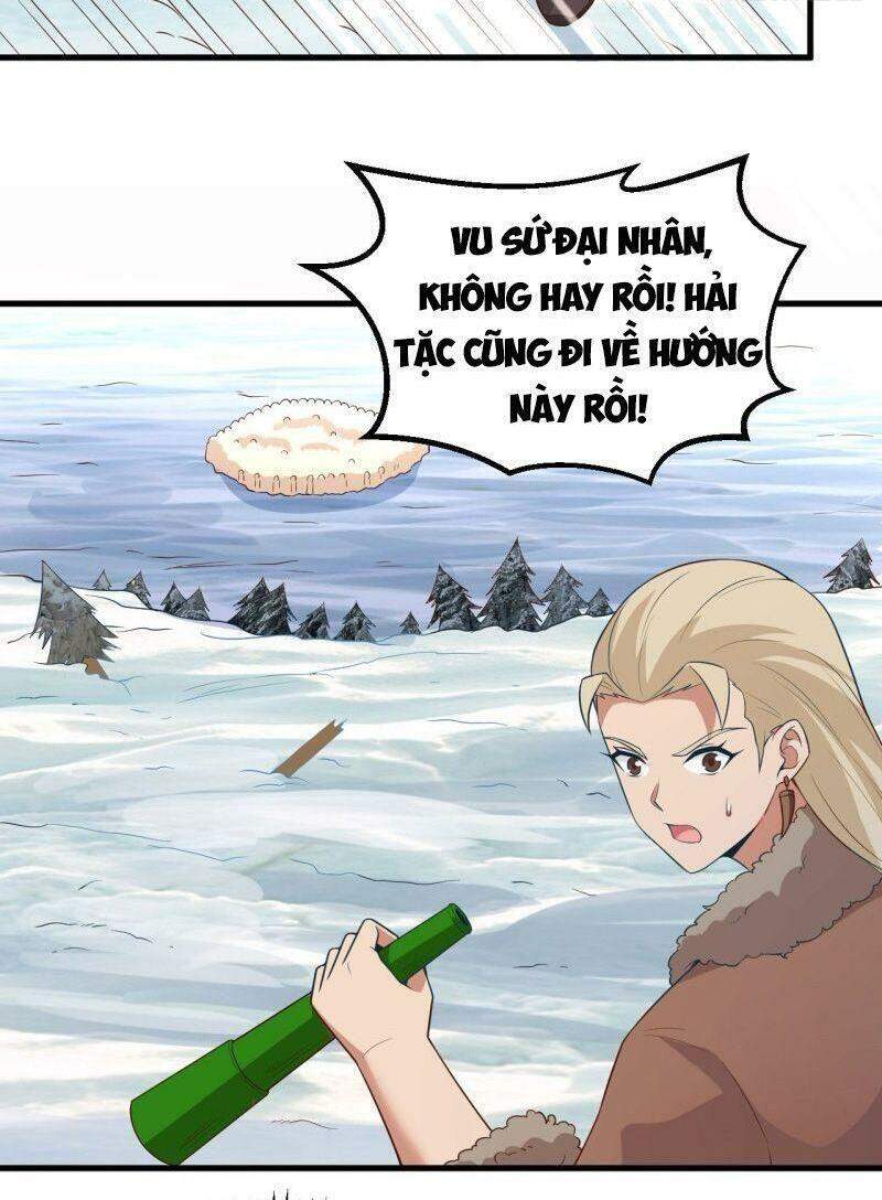 Sống Trên Hoang đảo Cùng Các Em Gái Chapter 114 - 29