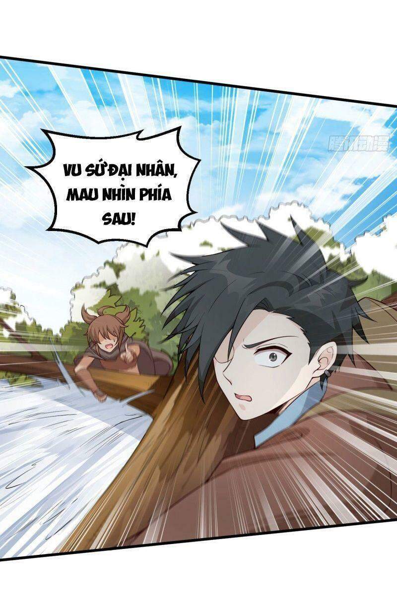 Sống Trên Hoang đảo Cùng Các Em Gái Chapter 114 - 8