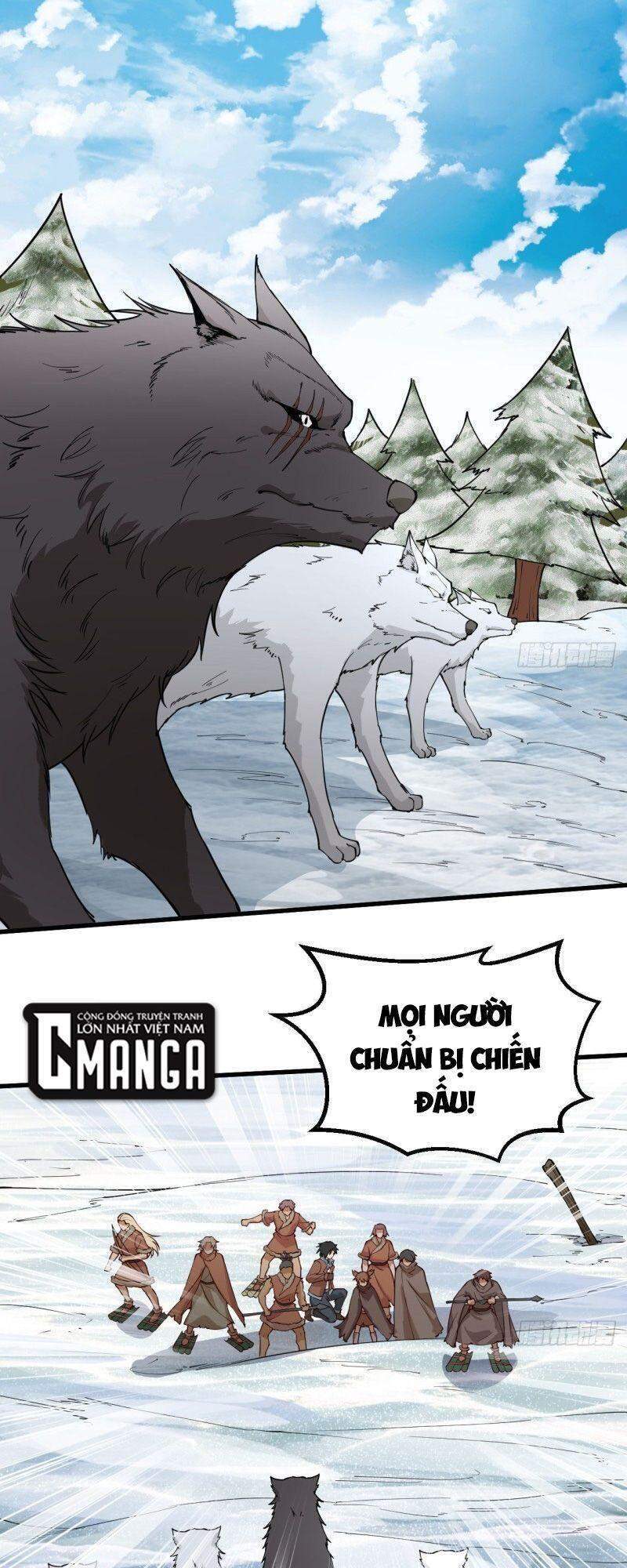 Sống Trên Hoang đảo Cùng Các Em Gái Chapter 115 - 1