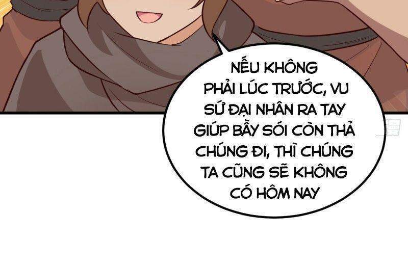 Sống Trên Hoang đảo Cùng Các Em Gái Chapter 115 - 20
