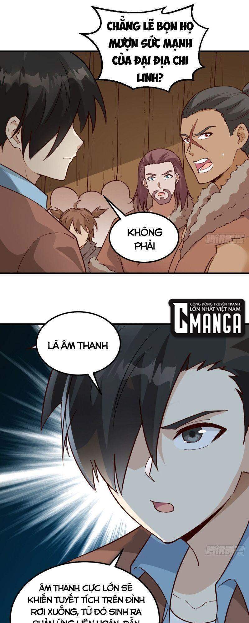 Sống Trên Hoang đảo Cùng Các Em Gái Chapter 115 - 23