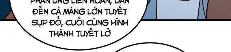 Sống Trên Hoang đảo Cùng Các Em Gái Chapter 115 - 24