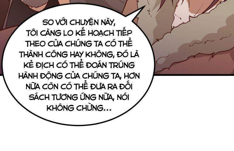 Sống Trên Hoang đảo Cùng Các Em Gái Chapter 115 - 28