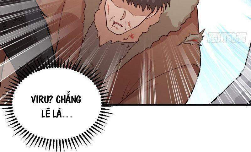 Sống Trên Hoang đảo Cùng Các Em Gái Chapter 115 - 4