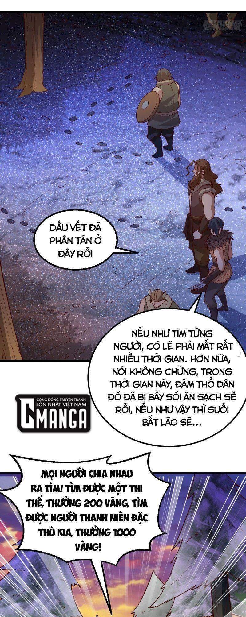 Sống Trên Hoang đảo Cùng Các Em Gái Chapter 115 - 31
