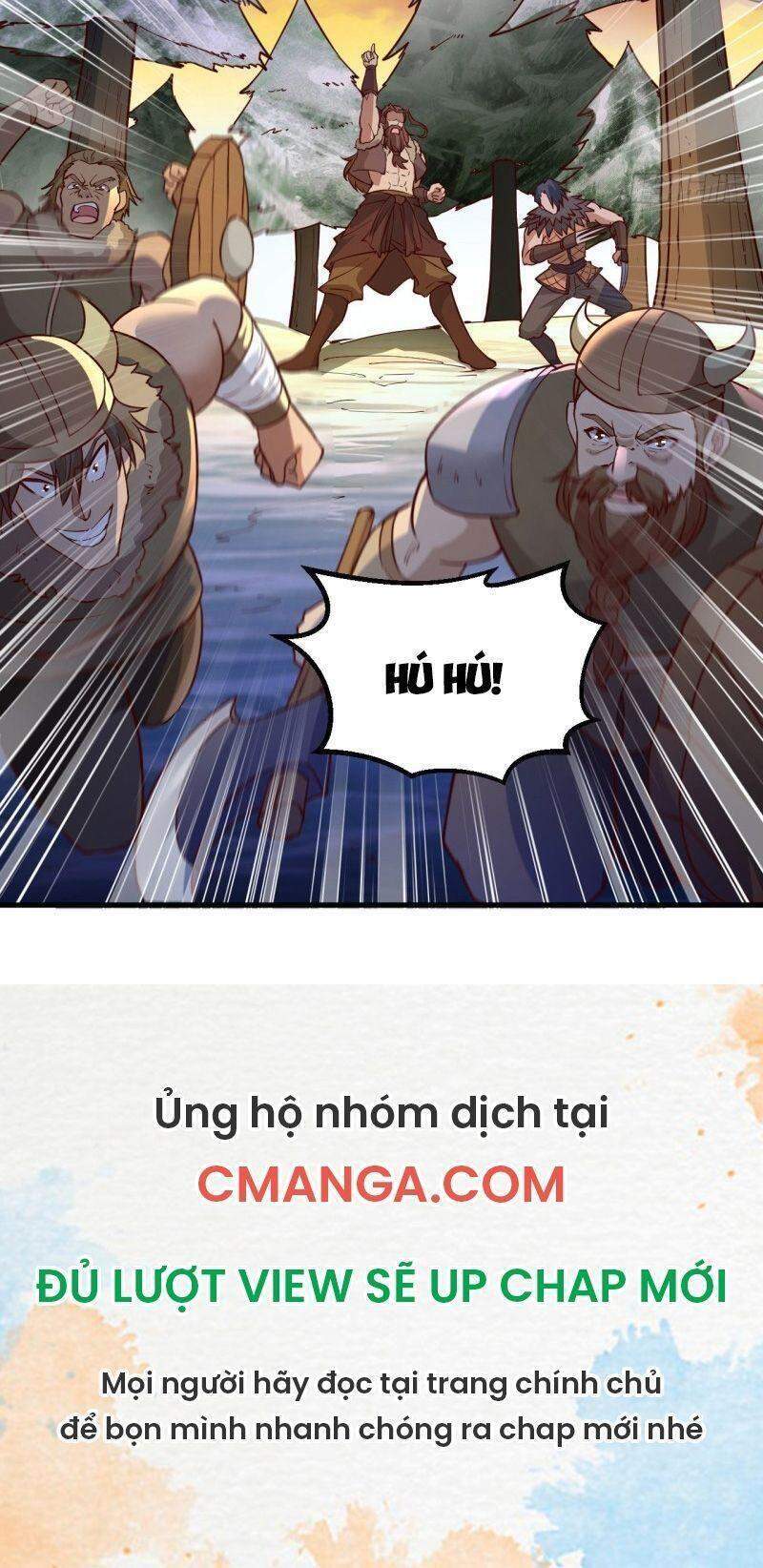 Sống Trên Hoang đảo Cùng Các Em Gái Chapter 115 - 32