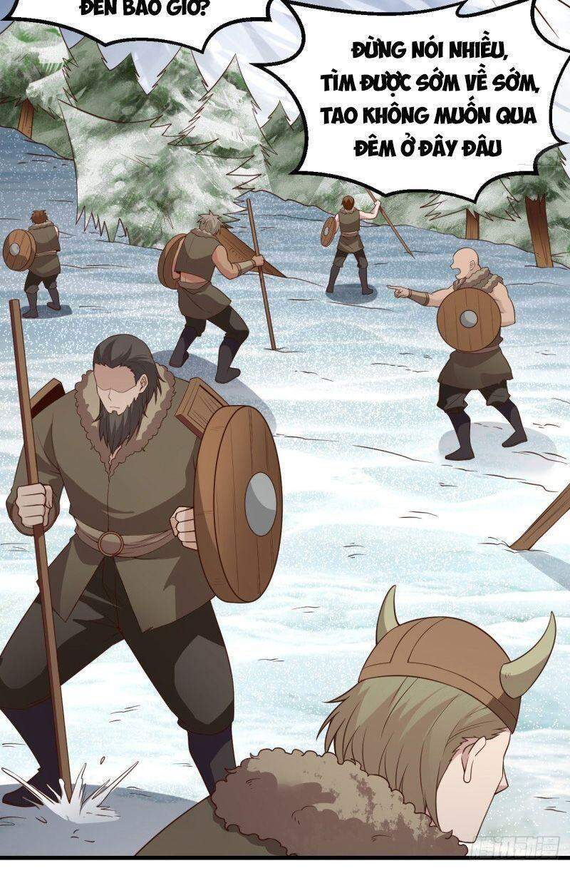 Sống Trên Hoang đảo Cùng Các Em Gái Chapter 115 - 10
