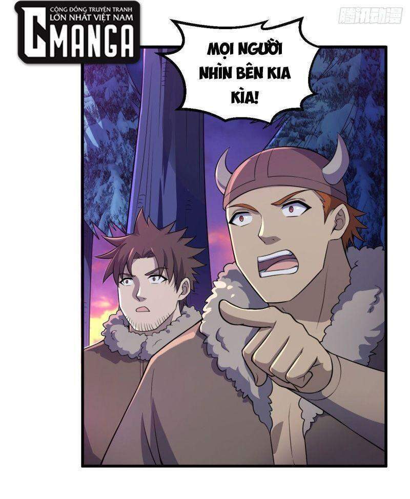 Sống Trên Hoang đảo Cùng Các Em Gái Chapter 116 - 2