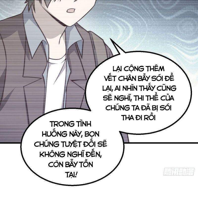Sống Trên Hoang đảo Cùng Các Em Gái Chapter 116 - 11