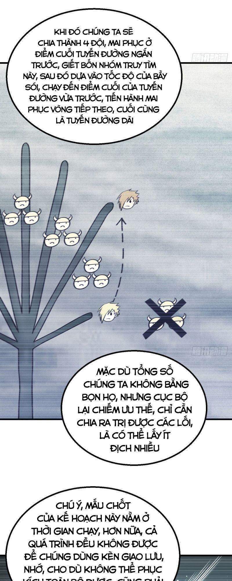 Sống Trên Hoang đảo Cùng Các Em Gái Chapter 116 - 14