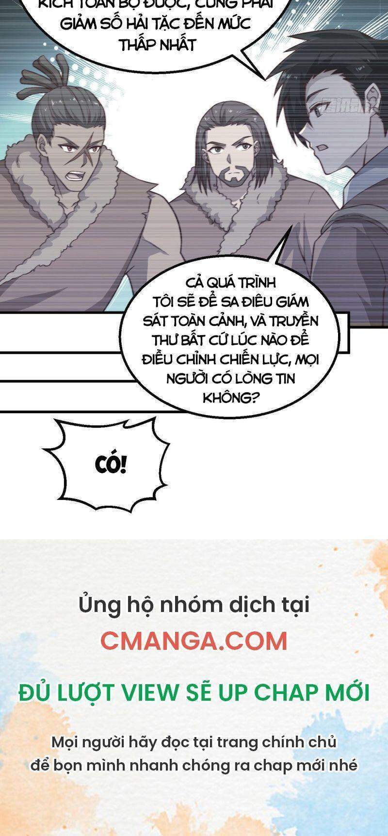 Sống Trên Hoang đảo Cùng Các Em Gái Chapter 116 - 15