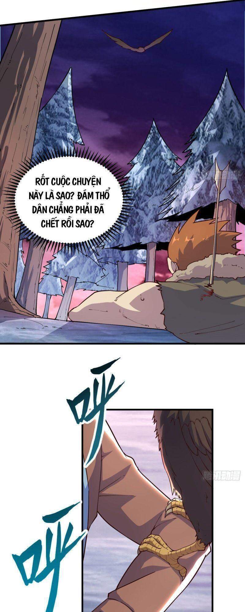 Sống Trên Hoang đảo Cùng Các Em Gái Chapter 116 - 26