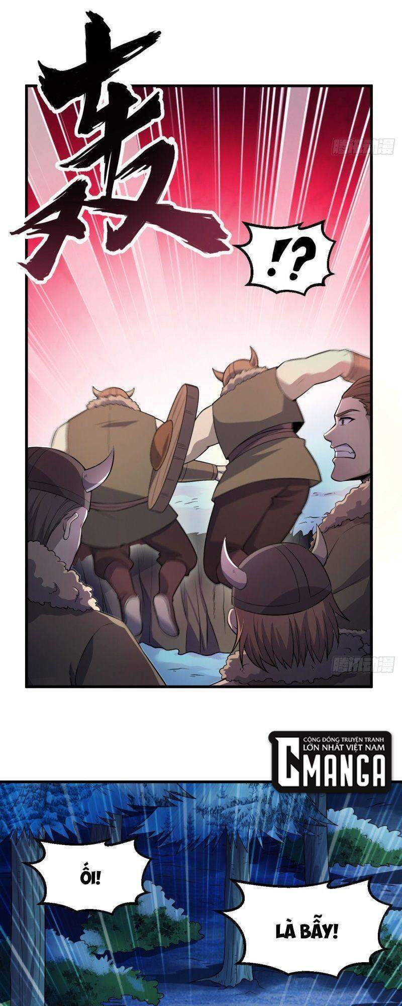 Sống Trên Hoang đảo Cùng Các Em Gái Chapter 116 - 4