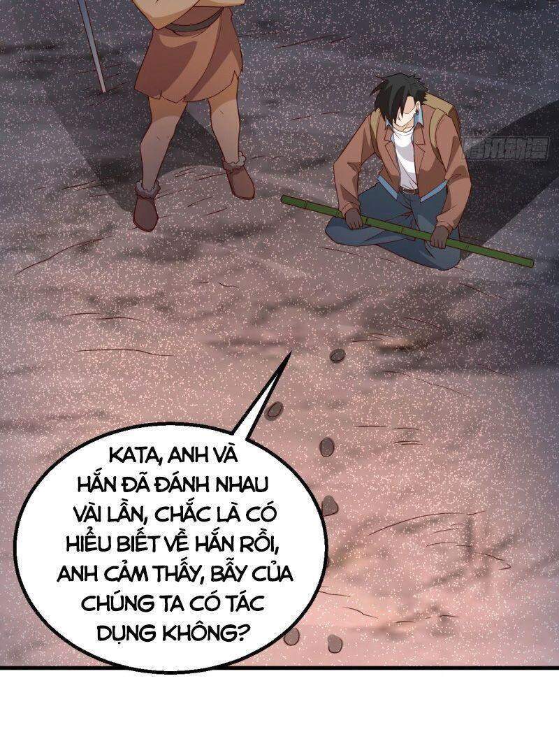 Sống Trên Hoang đảo Cùng Các Em Gái Chapter 117 - 2