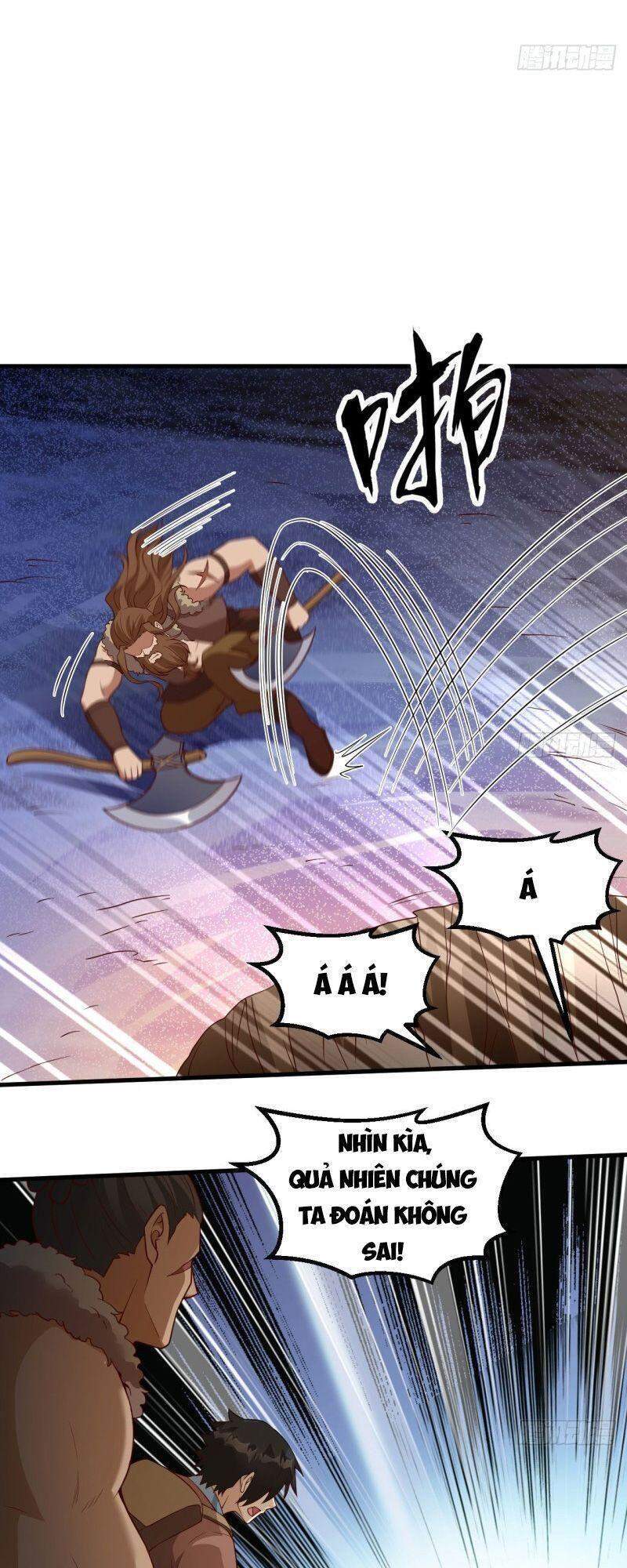 Sống Trên Hoang đảo Cùng Các Em Gái Chapter 117 - 11