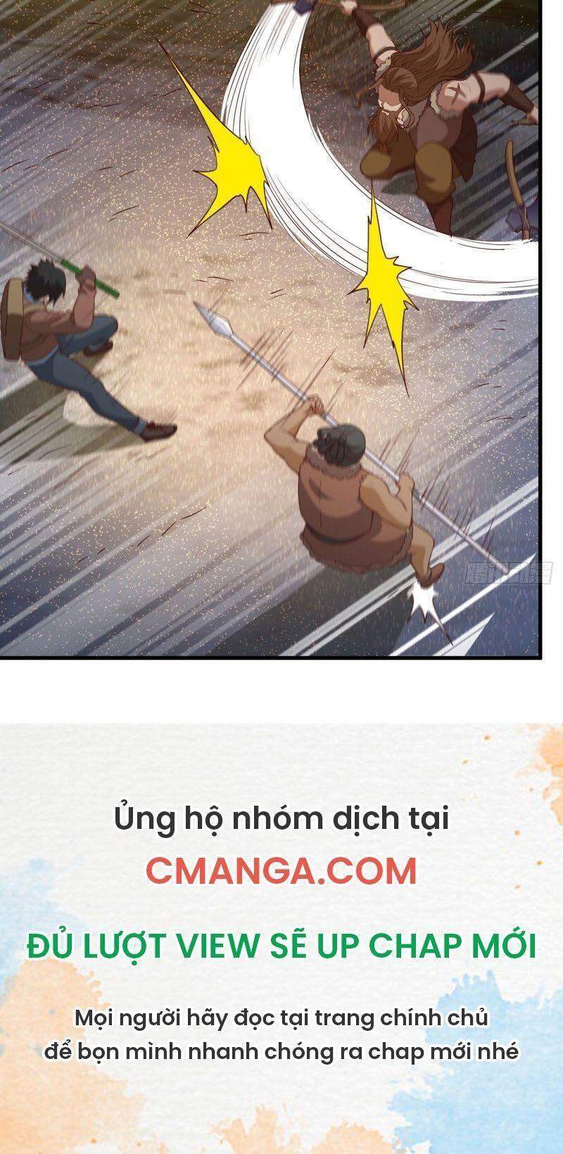 Sống Trên Hoang đảo Cùng Các Em Gái Chapter 117 - 15