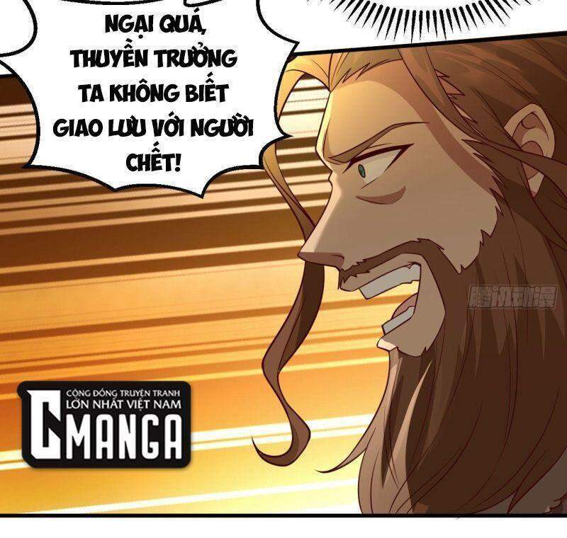 Sống Trên Hoang đảo Cùng Các Em Gái Chapter 117 - 17