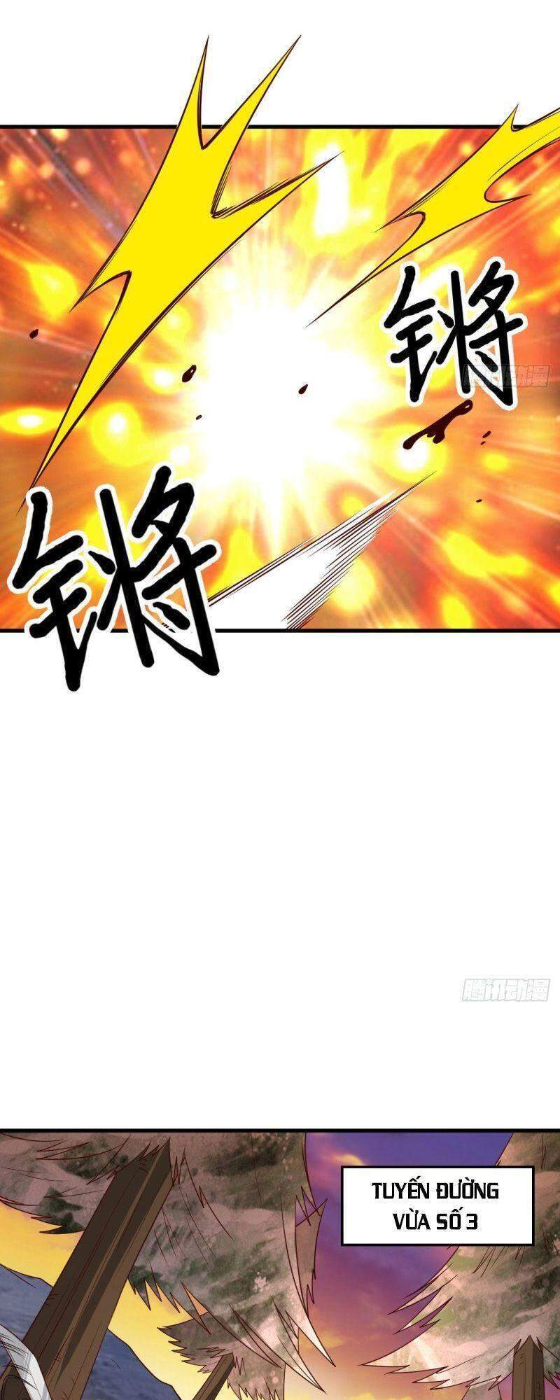 Sống Trên Hoang đảo Cùng Các Em Gái Chapter 117 - 18