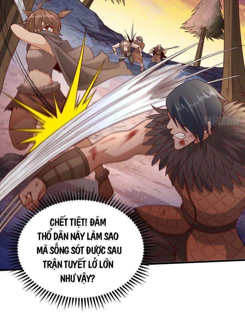 Sống Trên Hoang đảo Cùng Các Em Gái Chapter 117 - 19