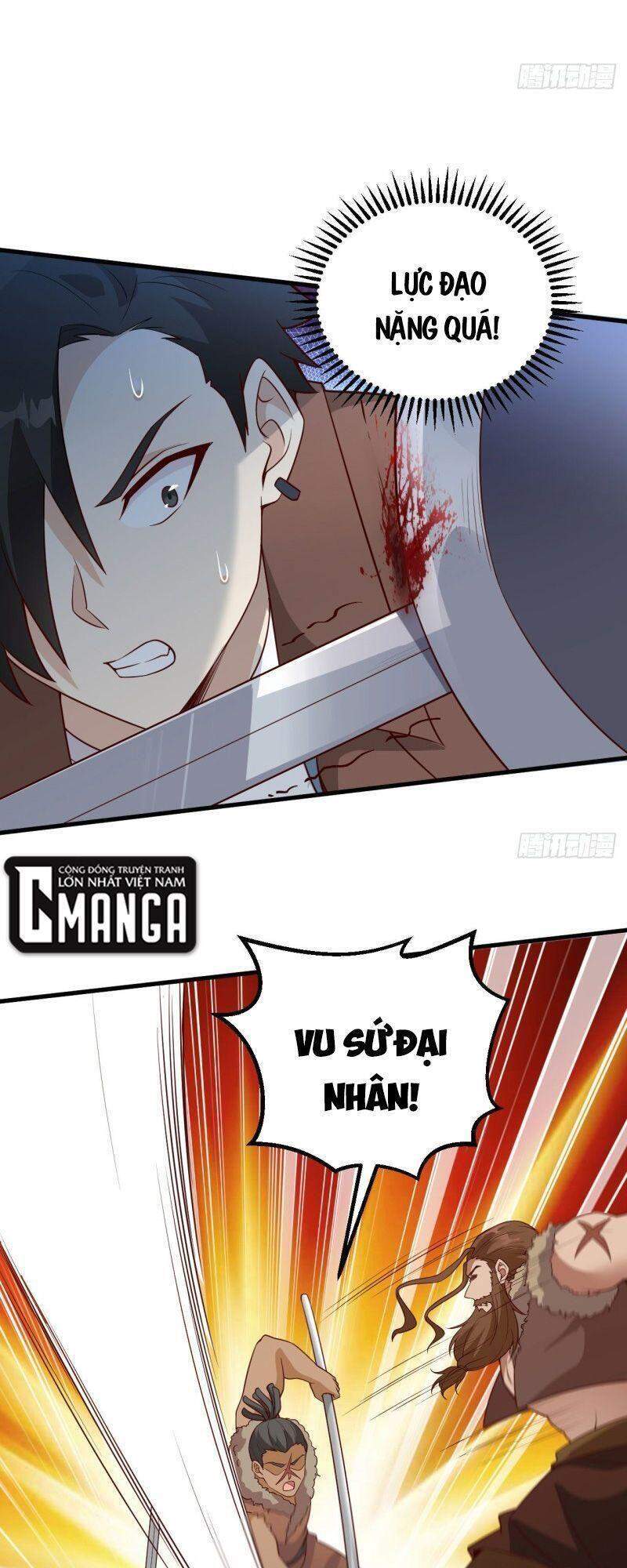 Sống Trên Hoang đảo Cùng Các Em Gái Chapter 117 - 24