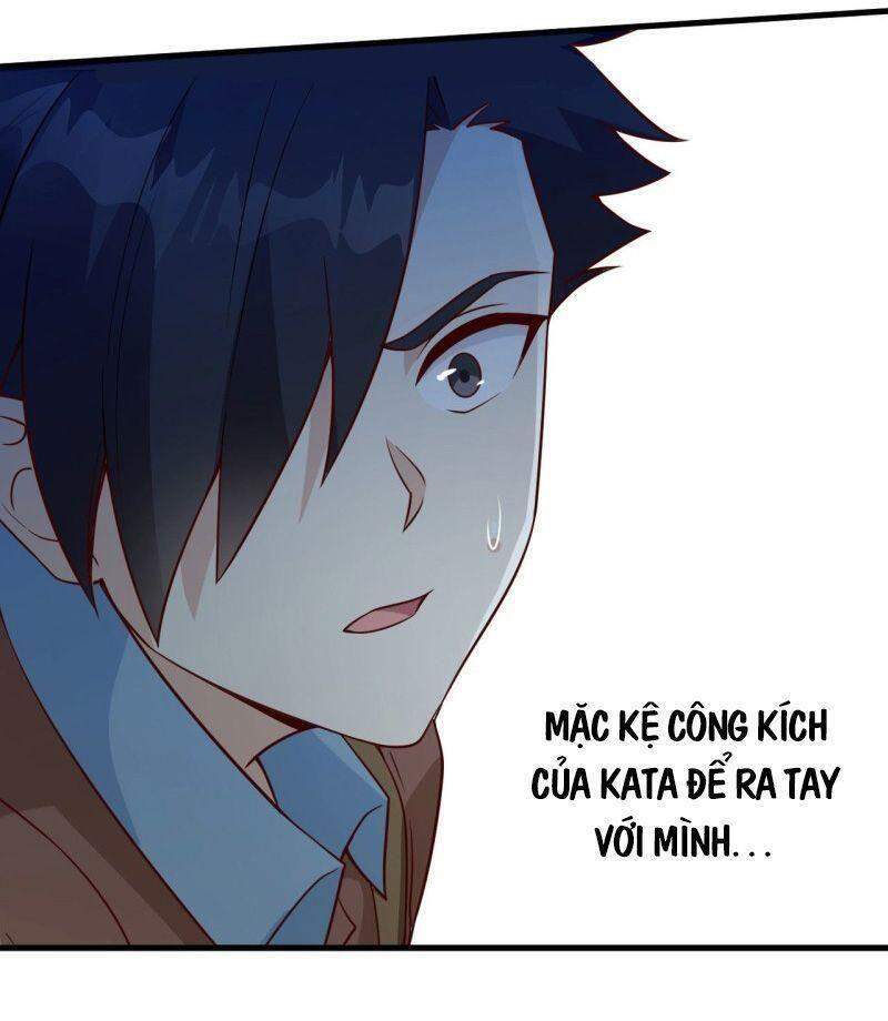 Sống Trên Hoang đảo Cùng Các Em Gái Chapter 117 - 29