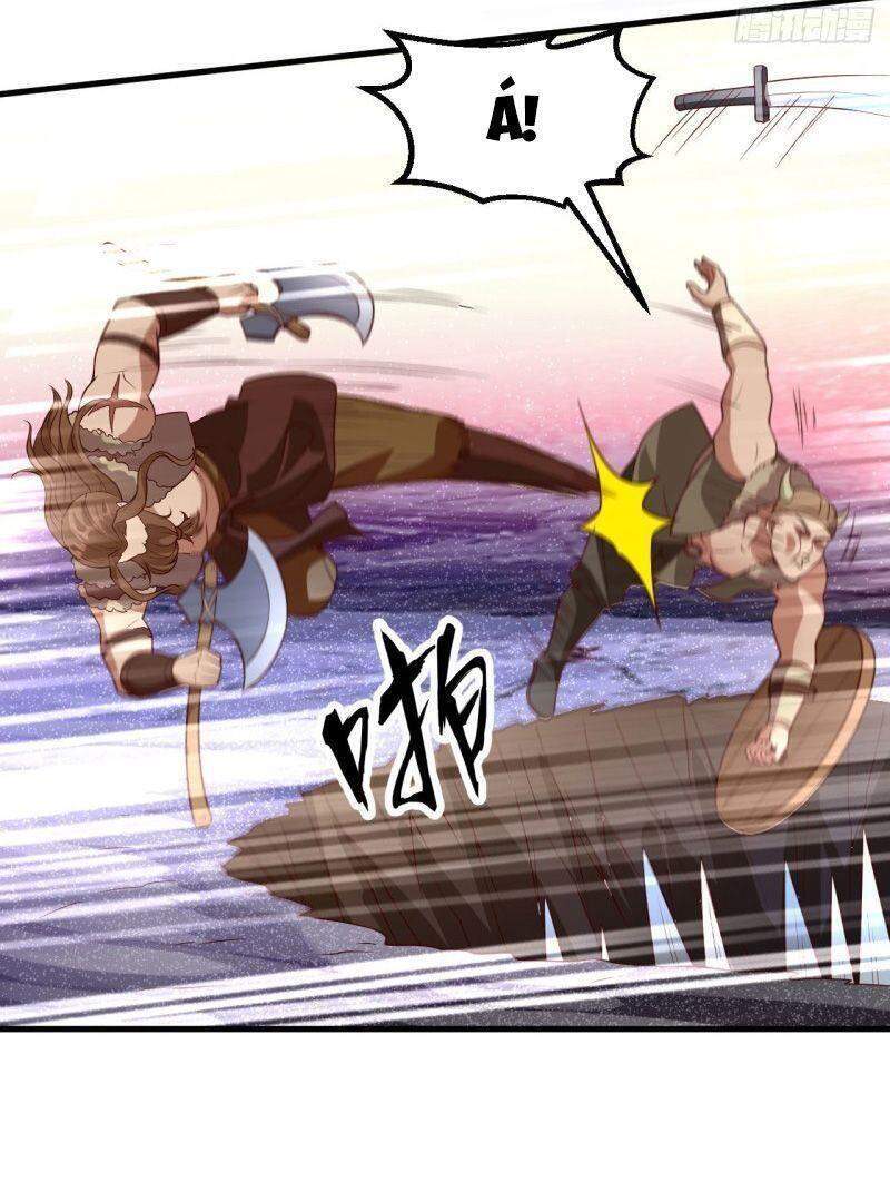 Sống Trên Hoang đảo Cùng Các Em Gái Chapter 117 - 10