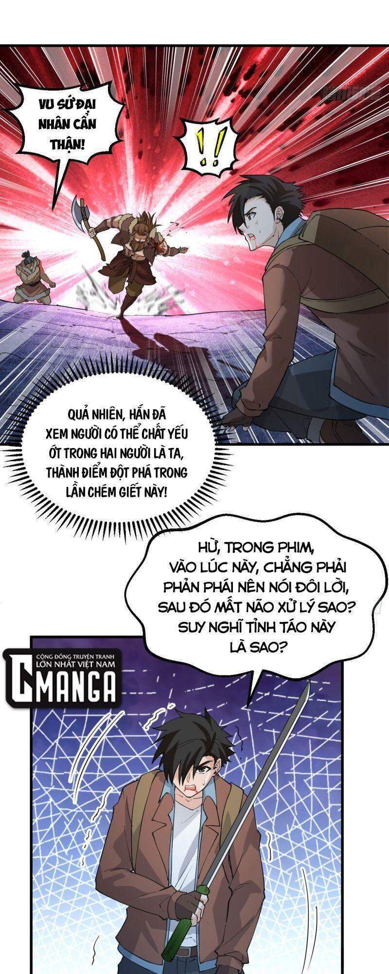 Sống Trên Hoang đảo Cùng Các Em Gái Chapter 118 - 13