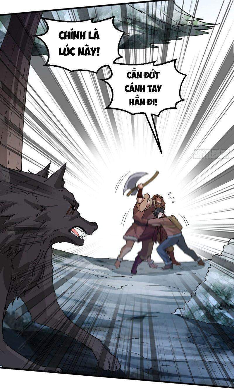 Sống Trên Hoang đảo Cùng Các Em Gái Chapter 118 - 20