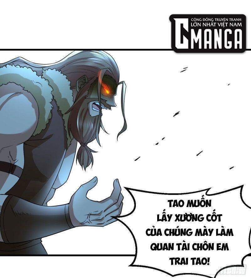 Sống Trên Hoang đảo Cùng Các Em Gái Chapter 118 - 30