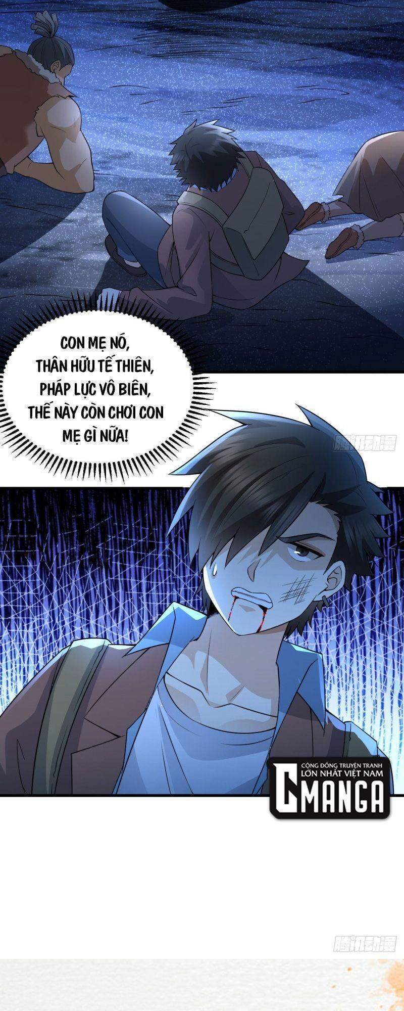 Sống Trên Hoang đảo Cùng Các Em Gái Chapter 118 - 35