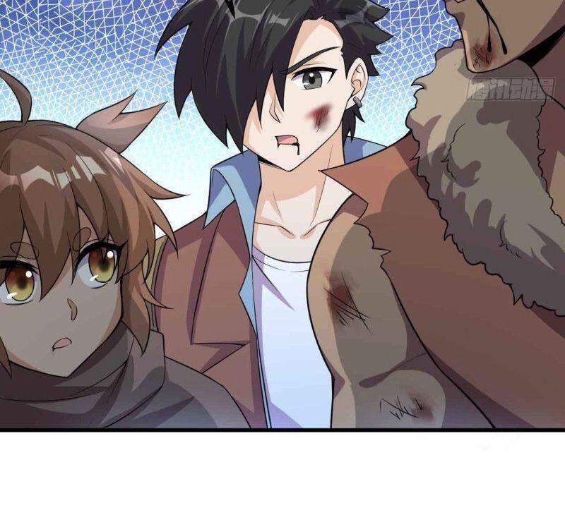Sống Trên Hoang đảo Cùng Các Em Gái Chapter 119 - 2