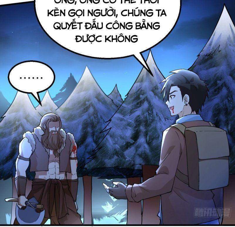 Sống Trên Hoang đảo Cùng Các Em Gái Chapter 119 - 12