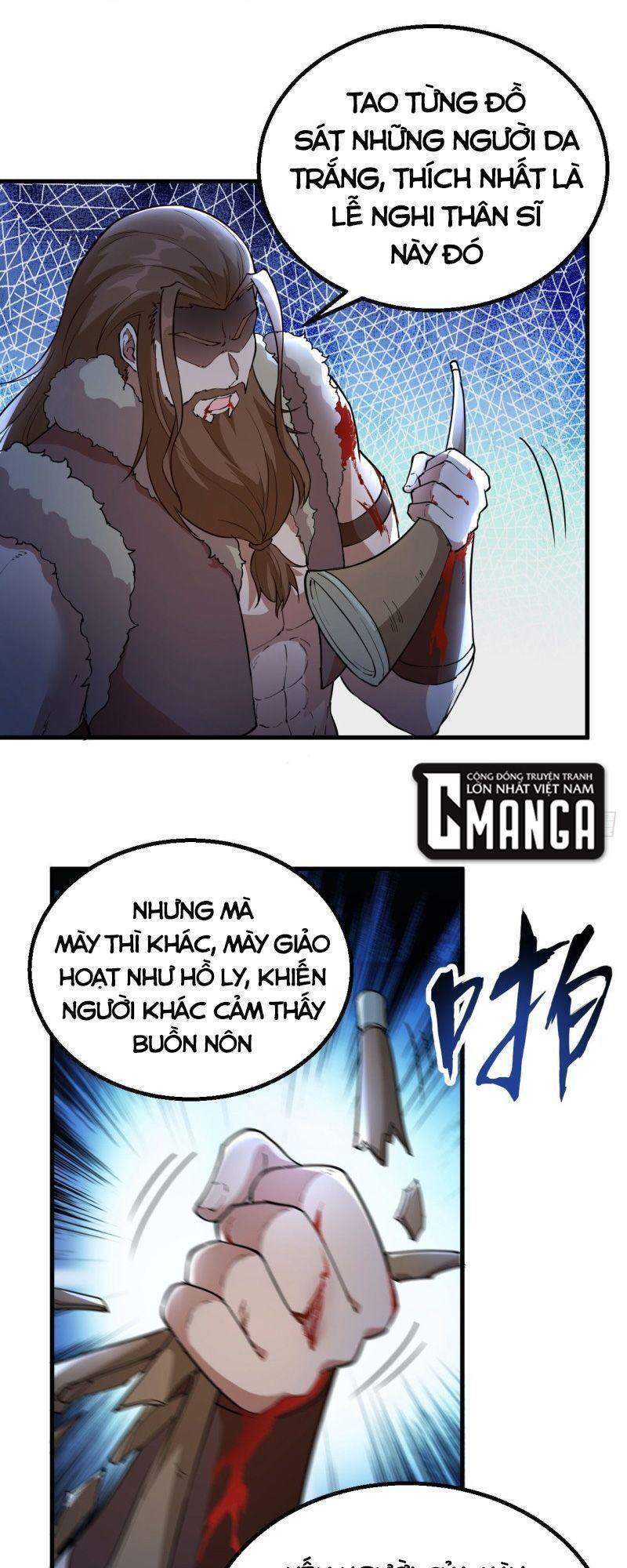 Sống Trên Hoang đảo Cùng Các Em Gái Chapter 119 - 13